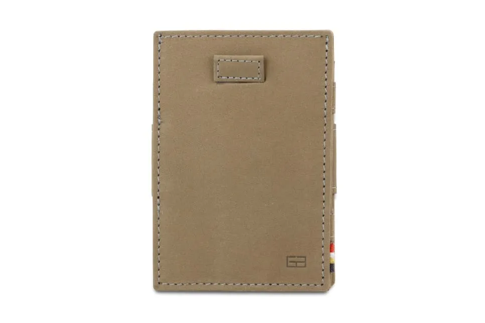 GARZINI: Canvare Magic Wallet