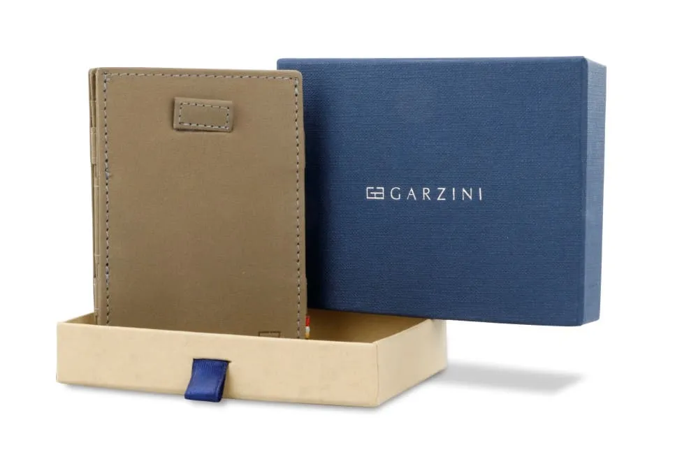 GARZINI: Canvare Magic Wallet