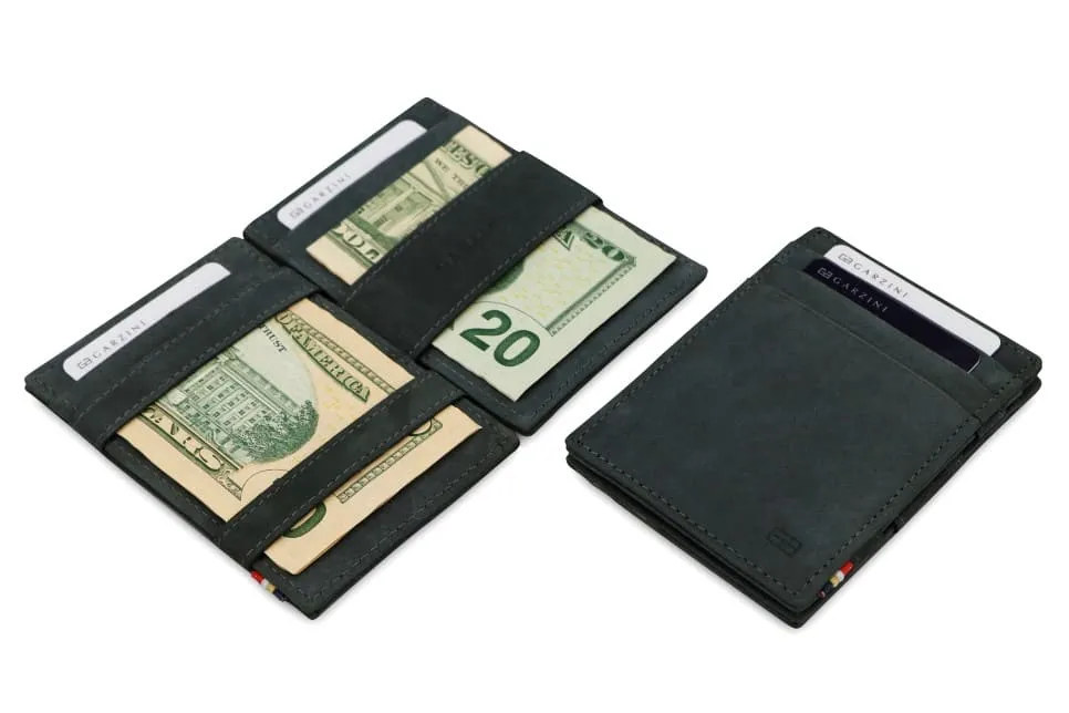 GARZINI: Canvare Magic Wallet