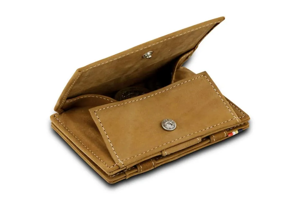 GARZINI: Essenziale Magic Coin Wallet