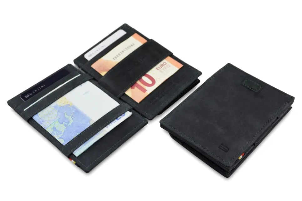 GARZINI: Essenziale Magic Coin Wallet