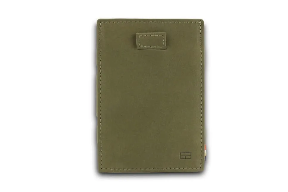 GARZINI: Essenziale Magic Coin Wallet