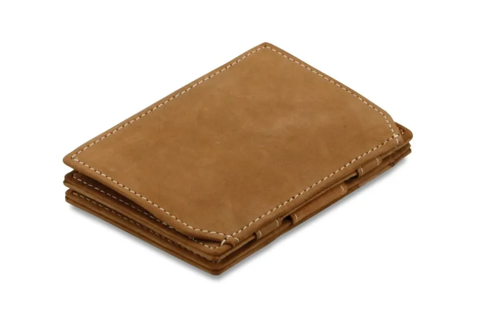 GARZINI: Essenziale Magic Coin Wallet