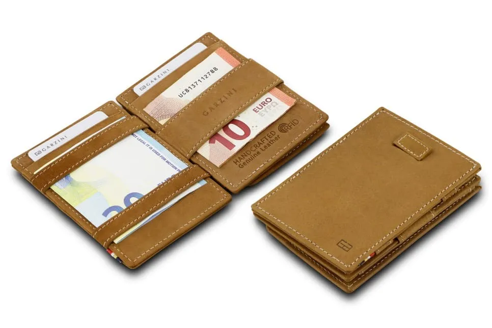 GARZINI: Essenziale Magic Coin Wallet