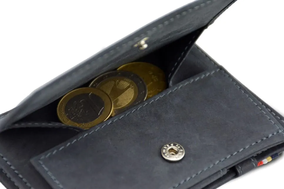 GARZINI: Essenziale Magic Coin Wallet