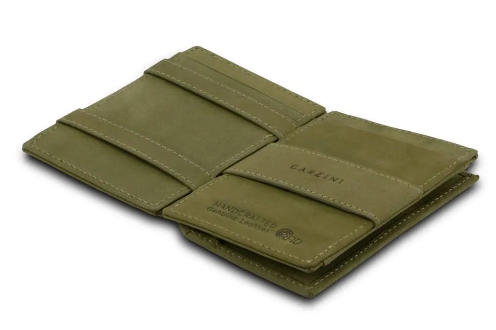 GARZINI: Essenziale Magic Coin Wallet