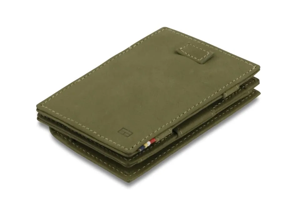 GARZINI: Essenziale Magic Coin Wallet