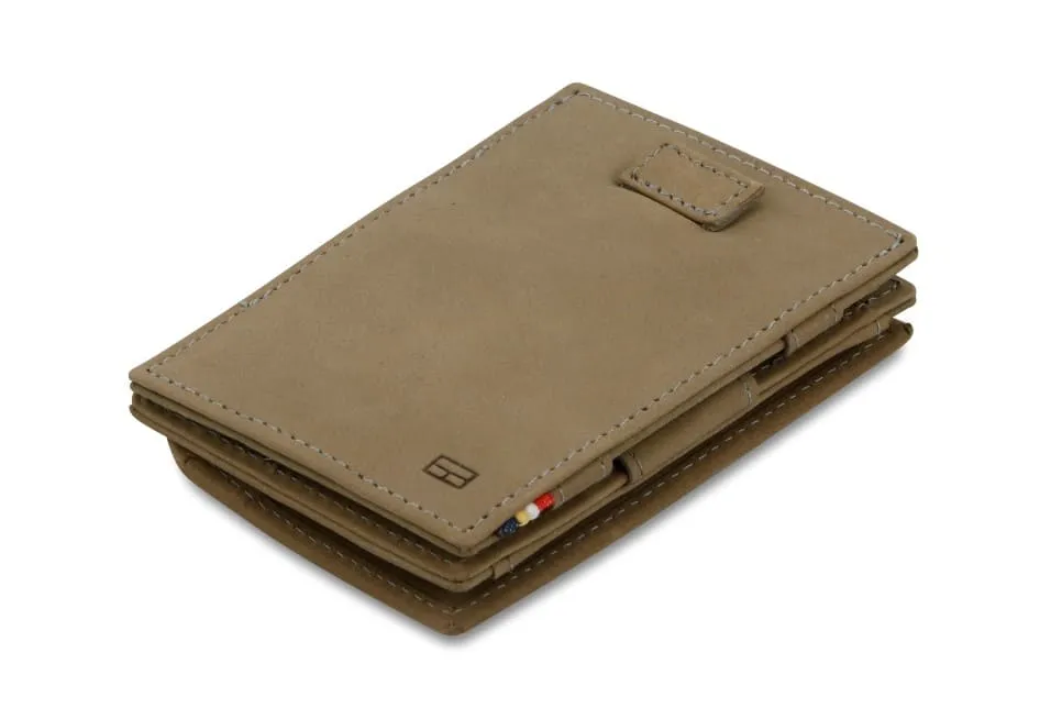 GARZINI: Essenziale Magic Coin Wallet