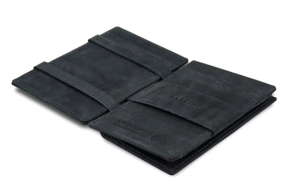 GARZINI: Essenziale Magic Coin Wallet