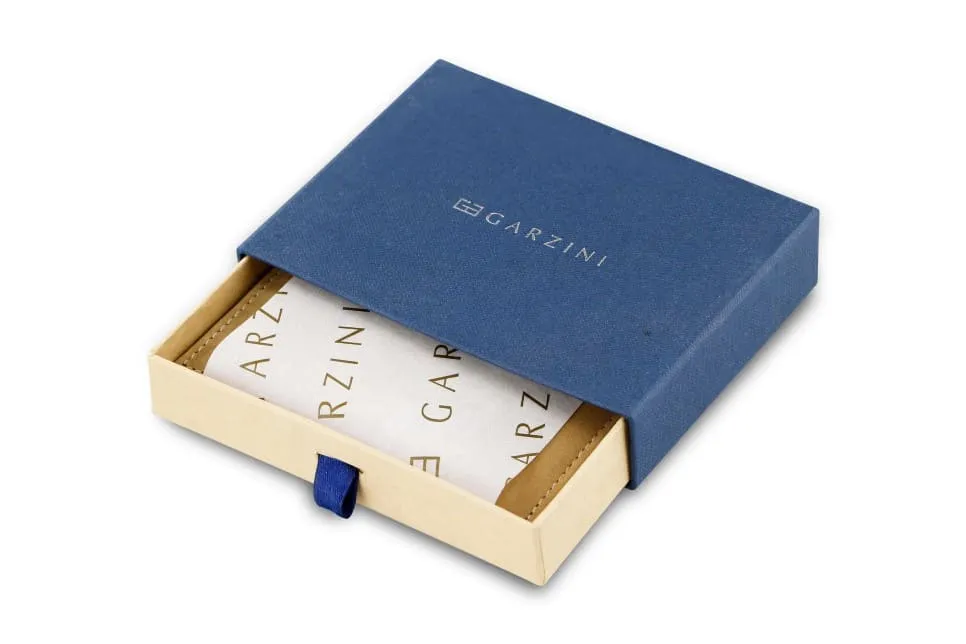 GARZINI: Essenziale Magic Coin Wallet