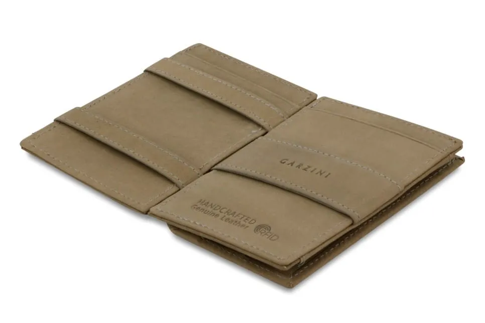 GARZINI: Essenziale Magic Coin Wallet