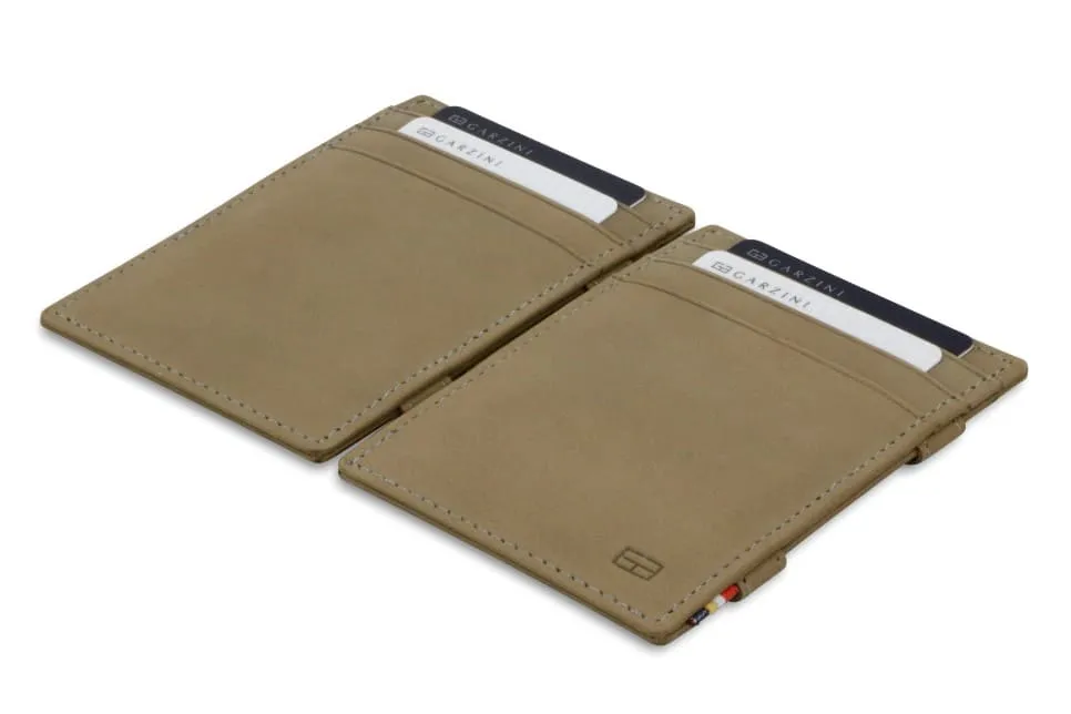 GARZINI: Essenziale Magic Wallet