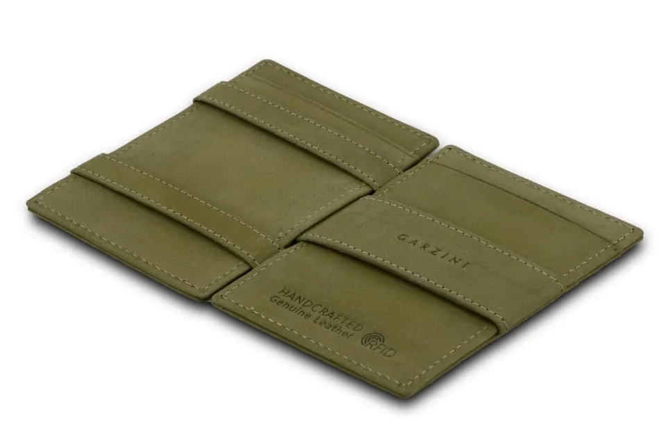 GARZINI: Essenziale Magic Wallet