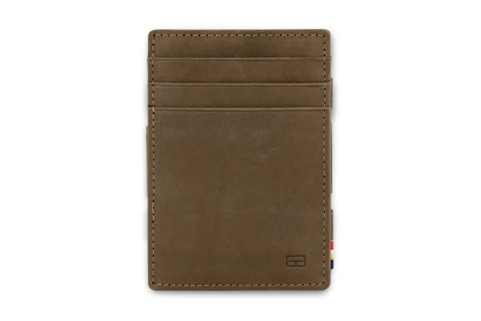 GARZINI: Essenziale Magic Wallet