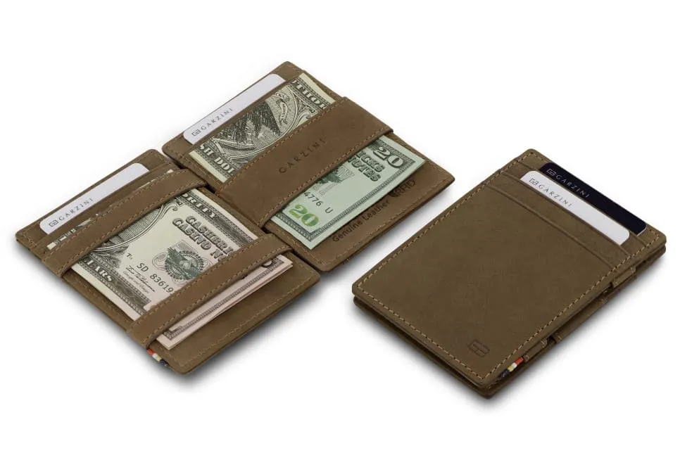 GARZINI: Essenziale Magic Wallet