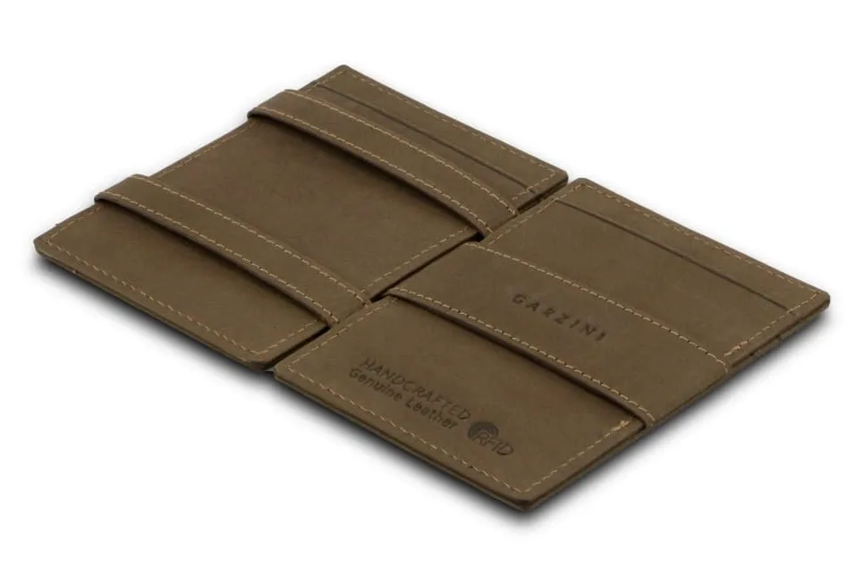 GARZINI: Essenziale Magic Wallet