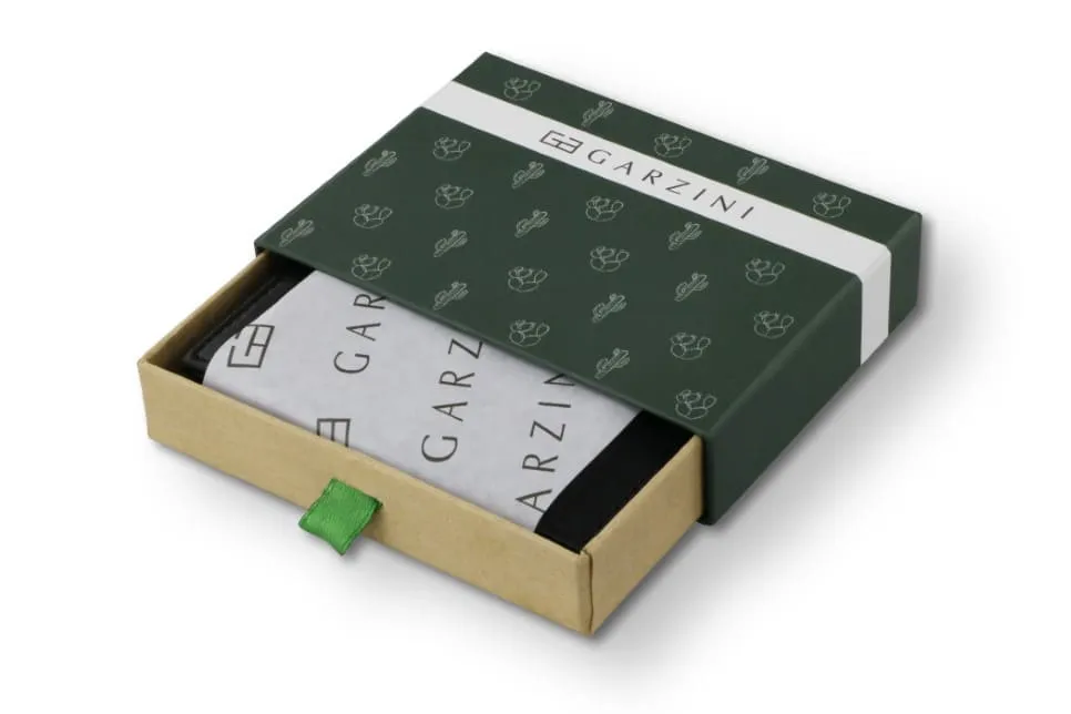 GARZINI: Essenziale Magic Wallet