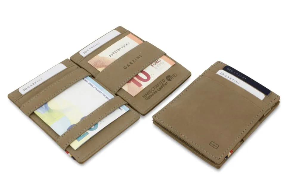 GARZINI: Essenziale Magic Wallet