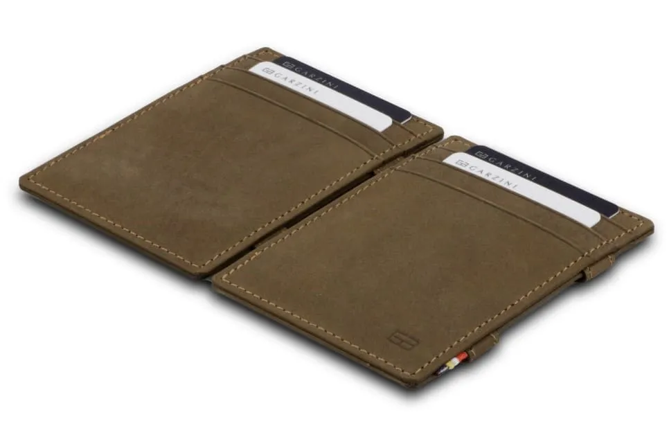 GARZINI: Essenziale Magic Wallet