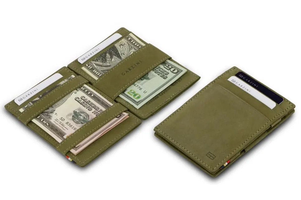 GARZINI: Essenziale Magic Wallet