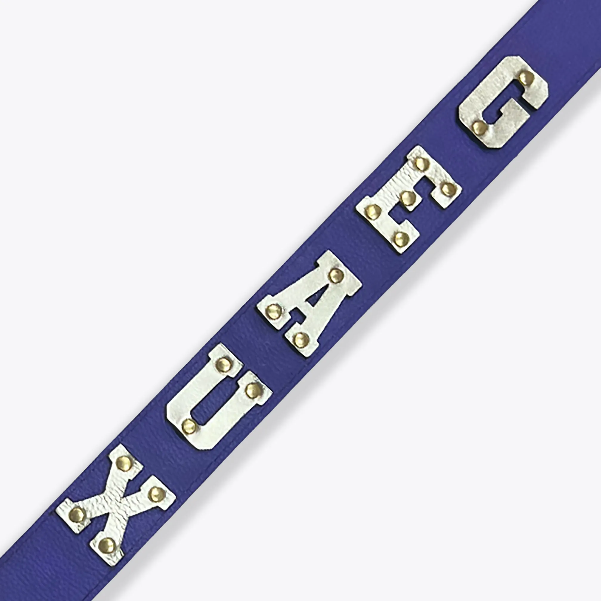 GEAUX Spirit Strap