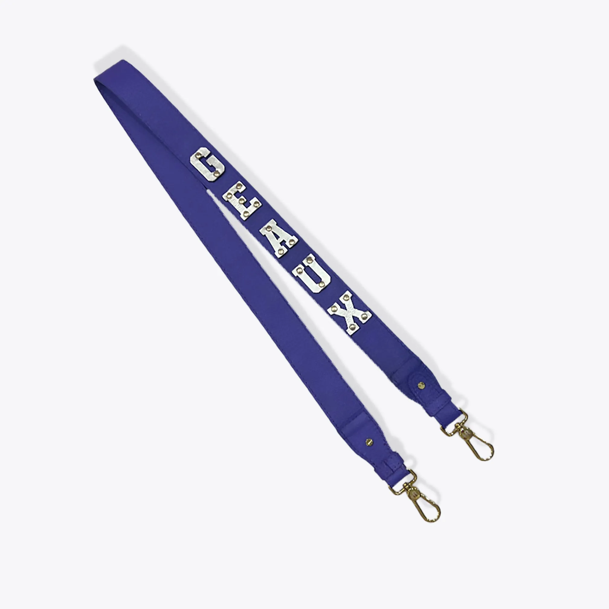 GEAUX Spirit Strap