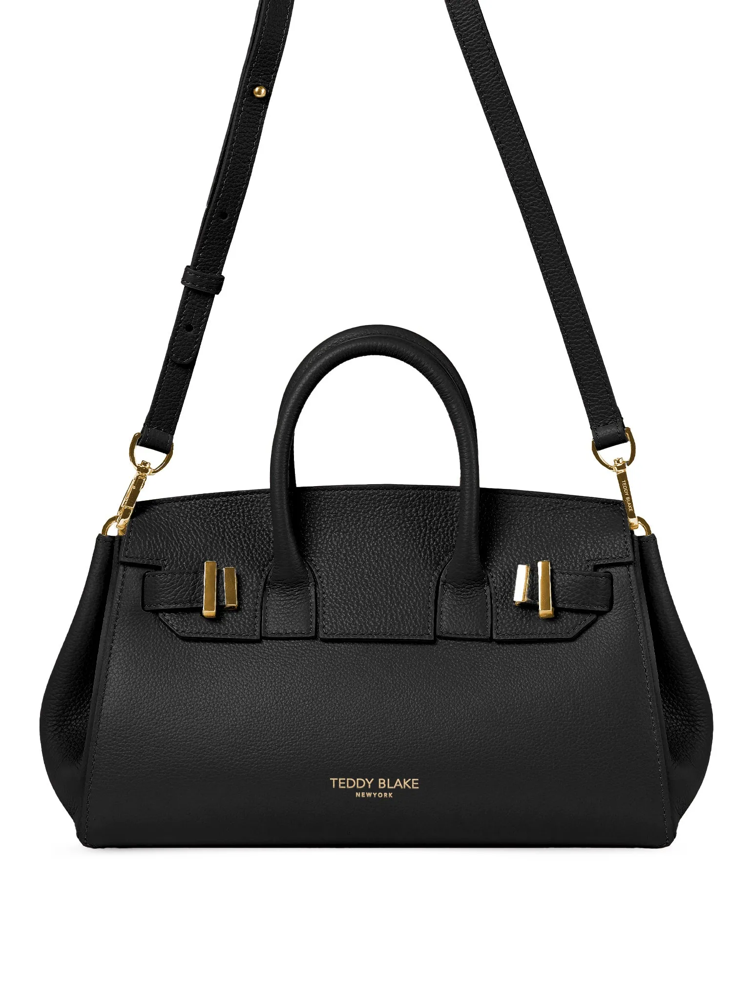 Gigi Low Dollarino  11" - Black