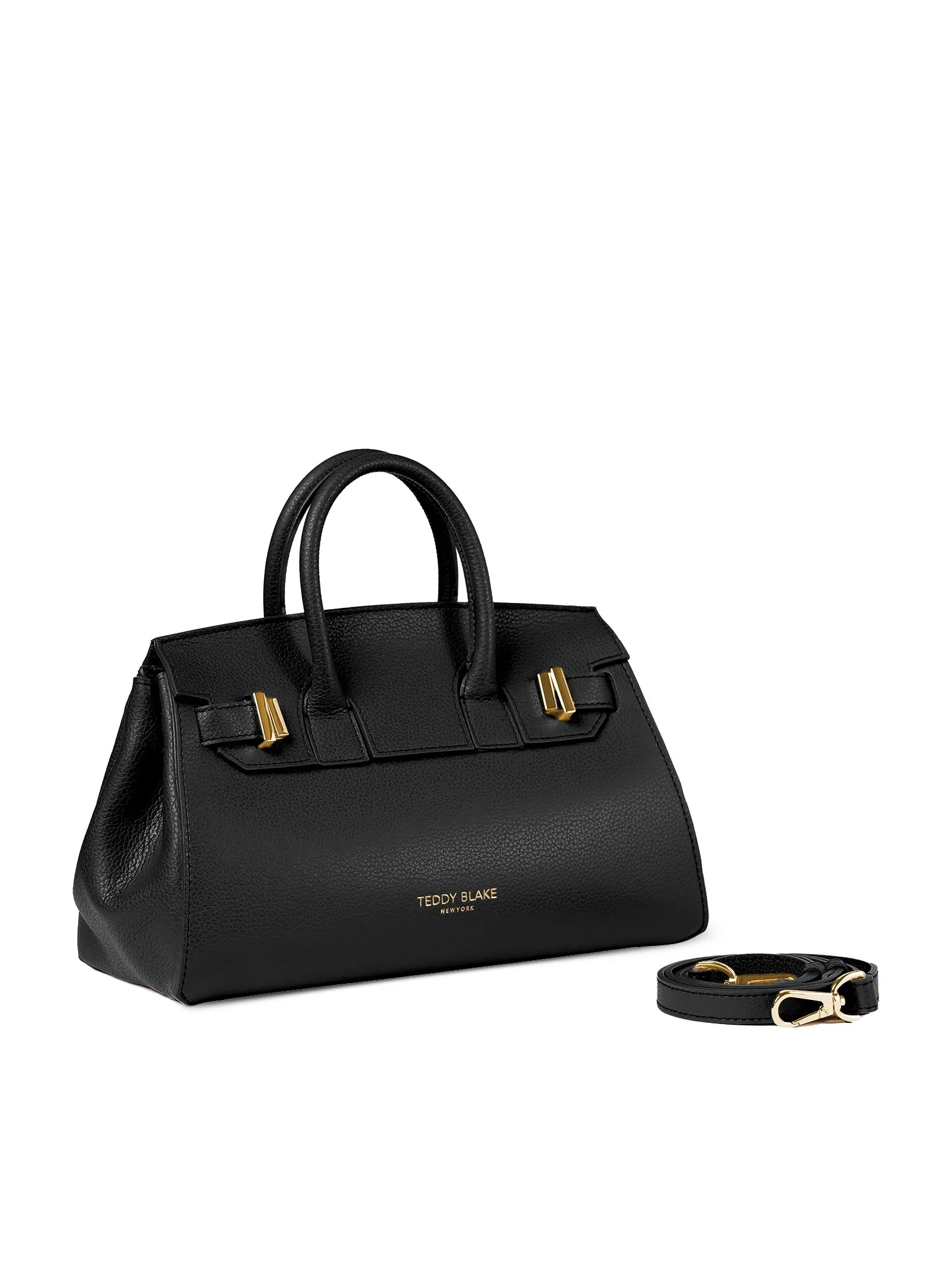 Gigi Low Dollarino  11" - Black