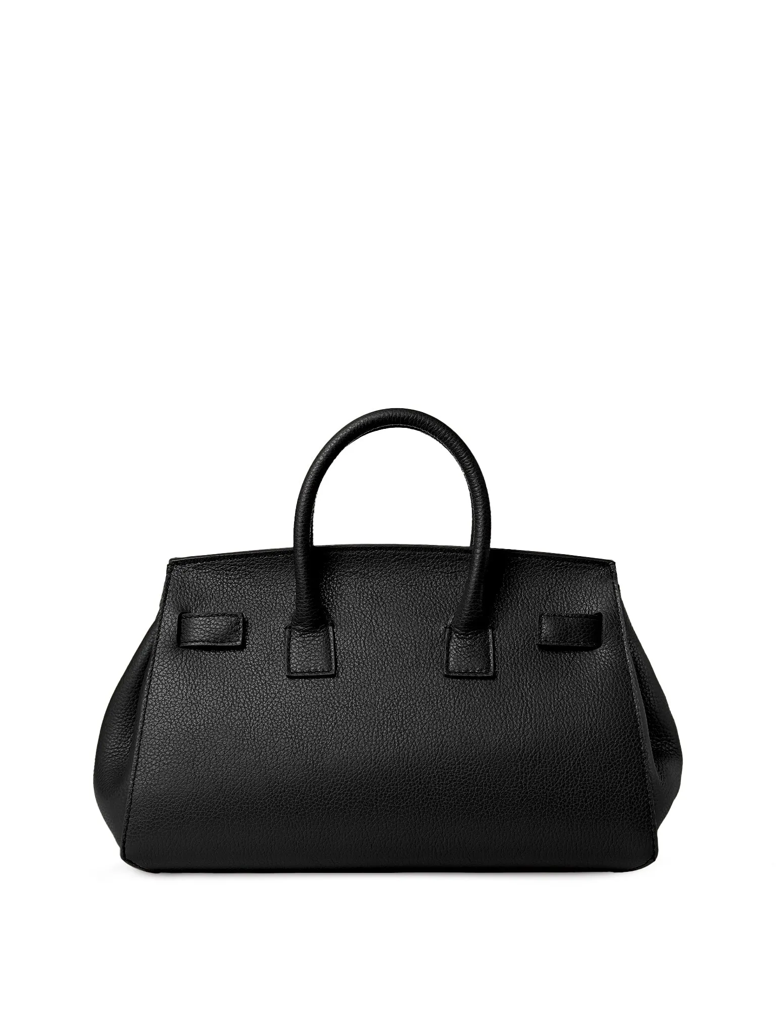 Gigi Low Dollarino  11" - Black