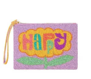 Girls Palma Beaded Purse