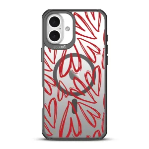 Heartfelt - Revive Collection Case for Apple iPhone 16 Plus