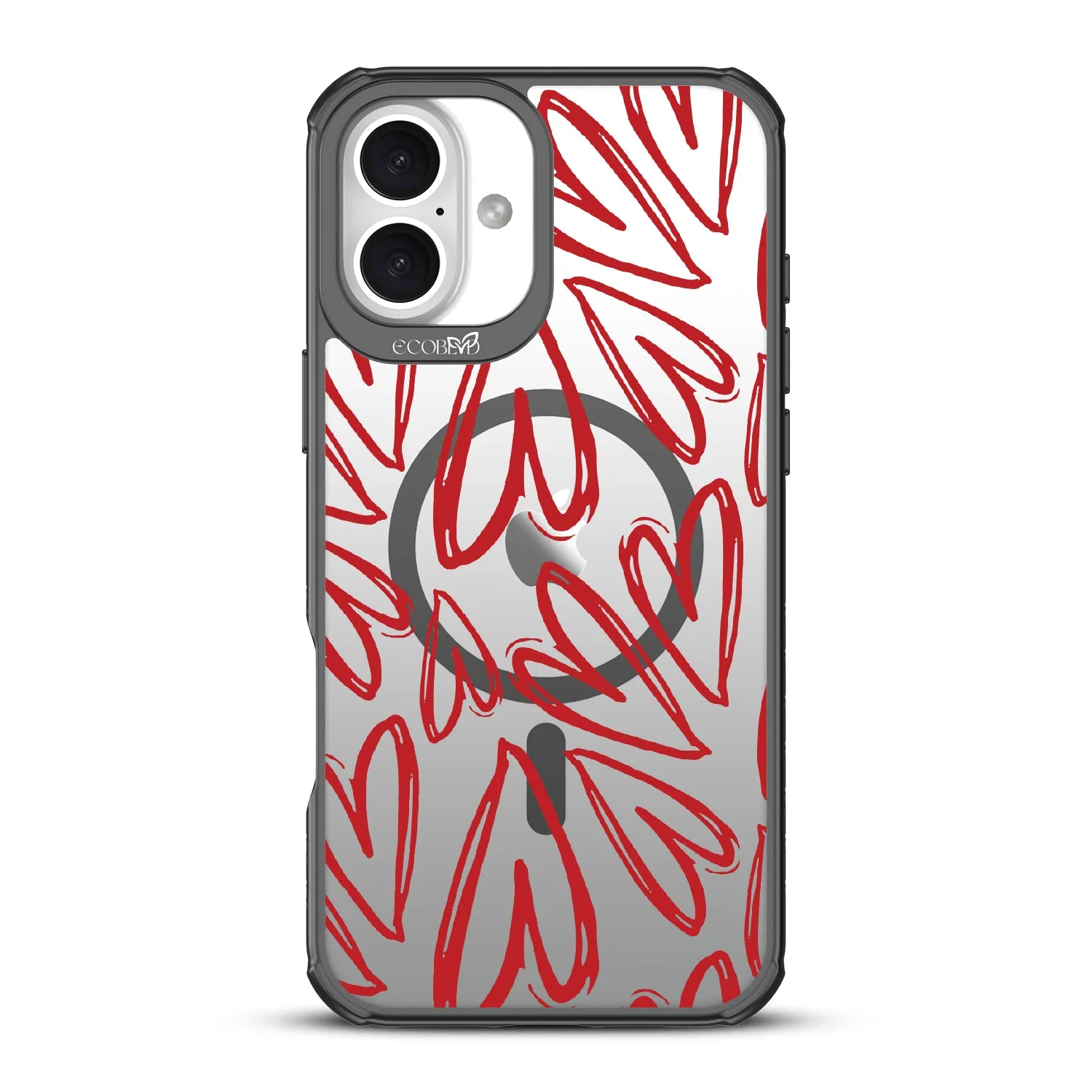 Heartfelt - Revive Collection Case for Apple iPhone 16 Plus