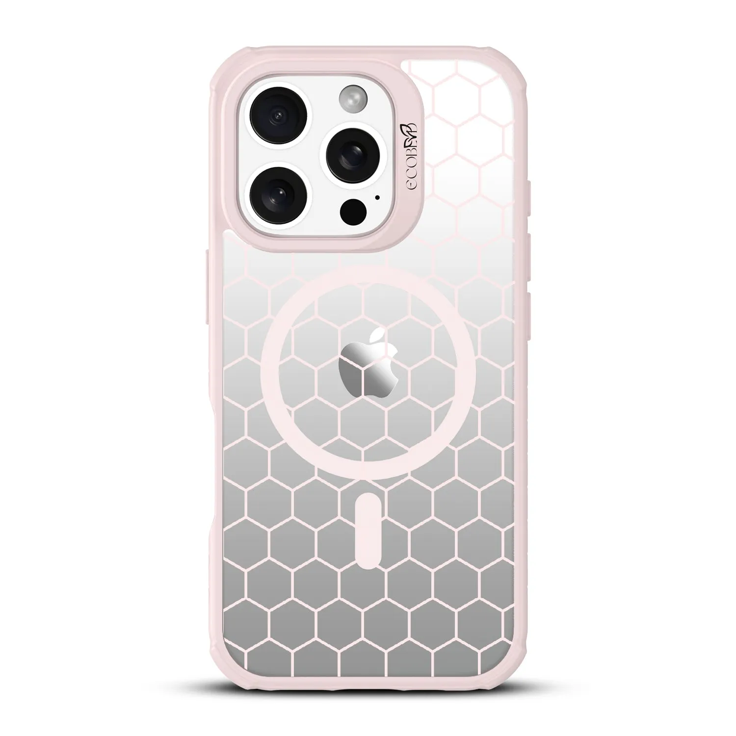 Honeycomb - Revive Collection Case for Apple iPhone 16 Pro