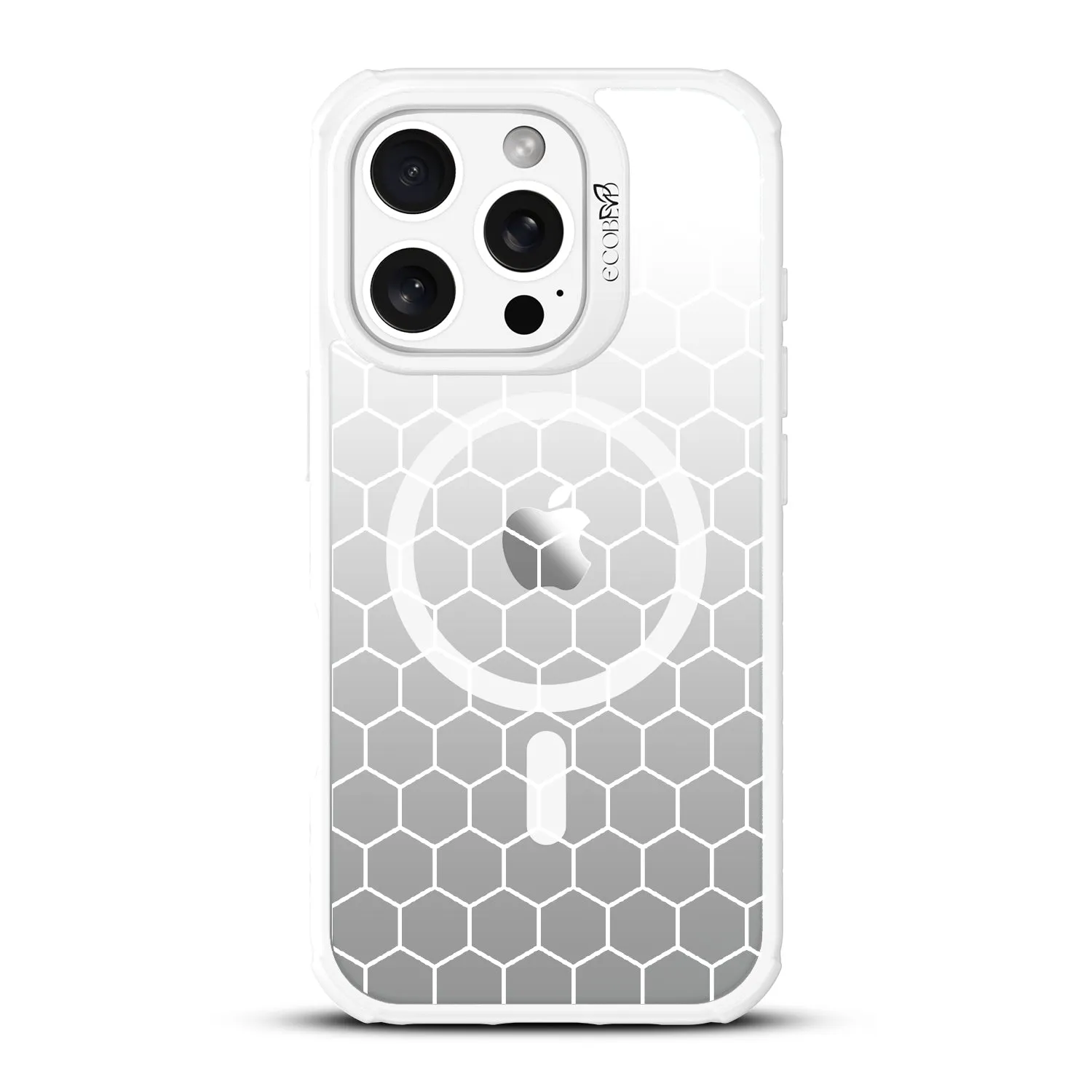 Honeycomb - Revive Collection Case for Apple iPhone 16 Pro