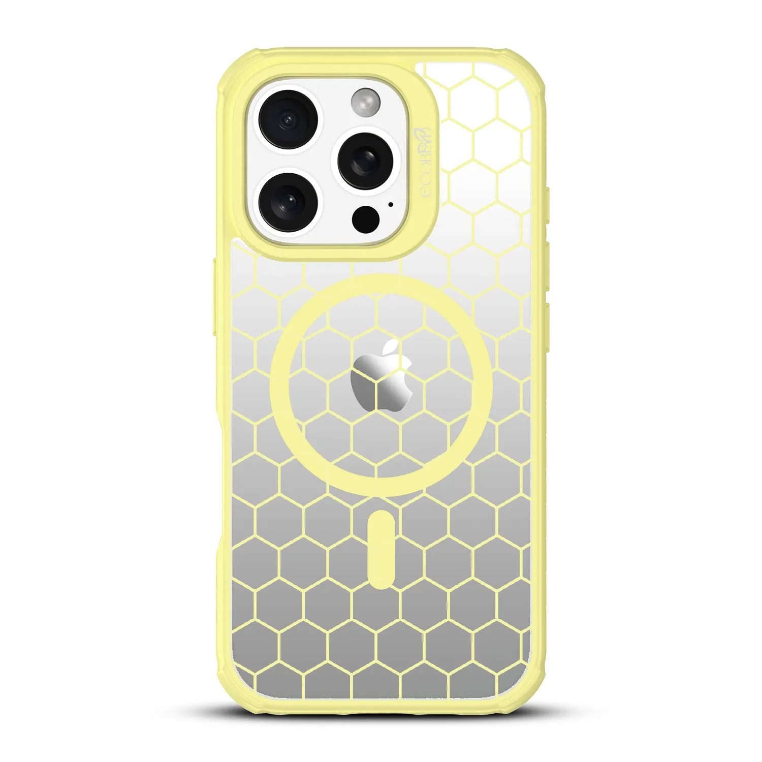 Honeycomb - Revive Collection Case for Apple iPhone 16 Pro
