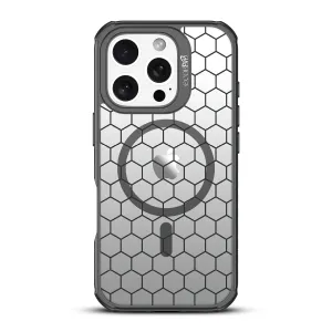 Honeycomb - Revive Collection Case for Apple iPhone 16 Pro