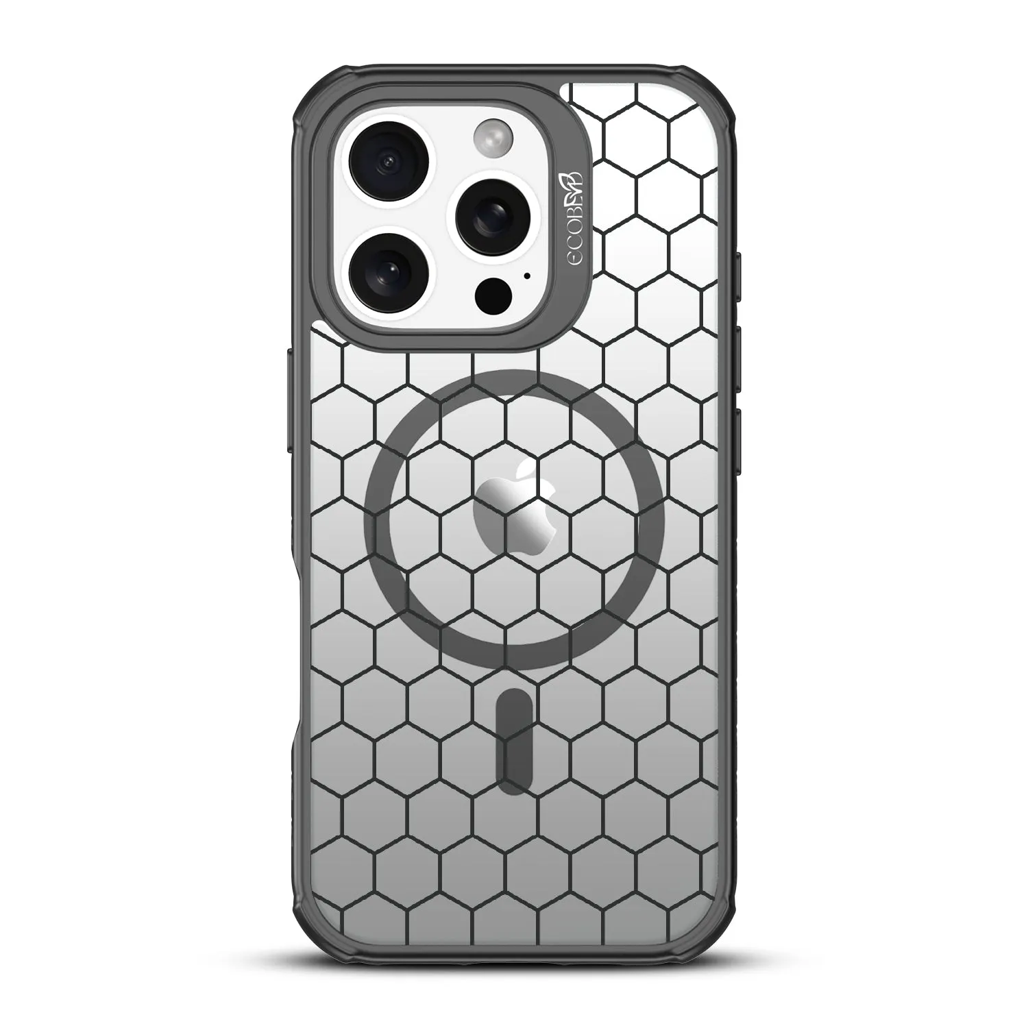 Honeycomb - Revive Collection Case for Apple iPhone 16 Pro