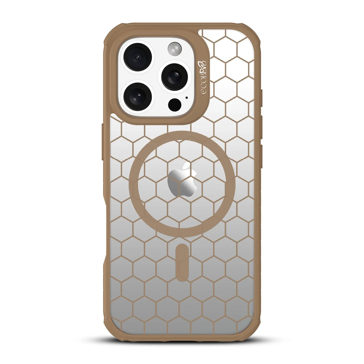 Honeycomb - Revive Collection Case for Apple iPhone 16 Pro