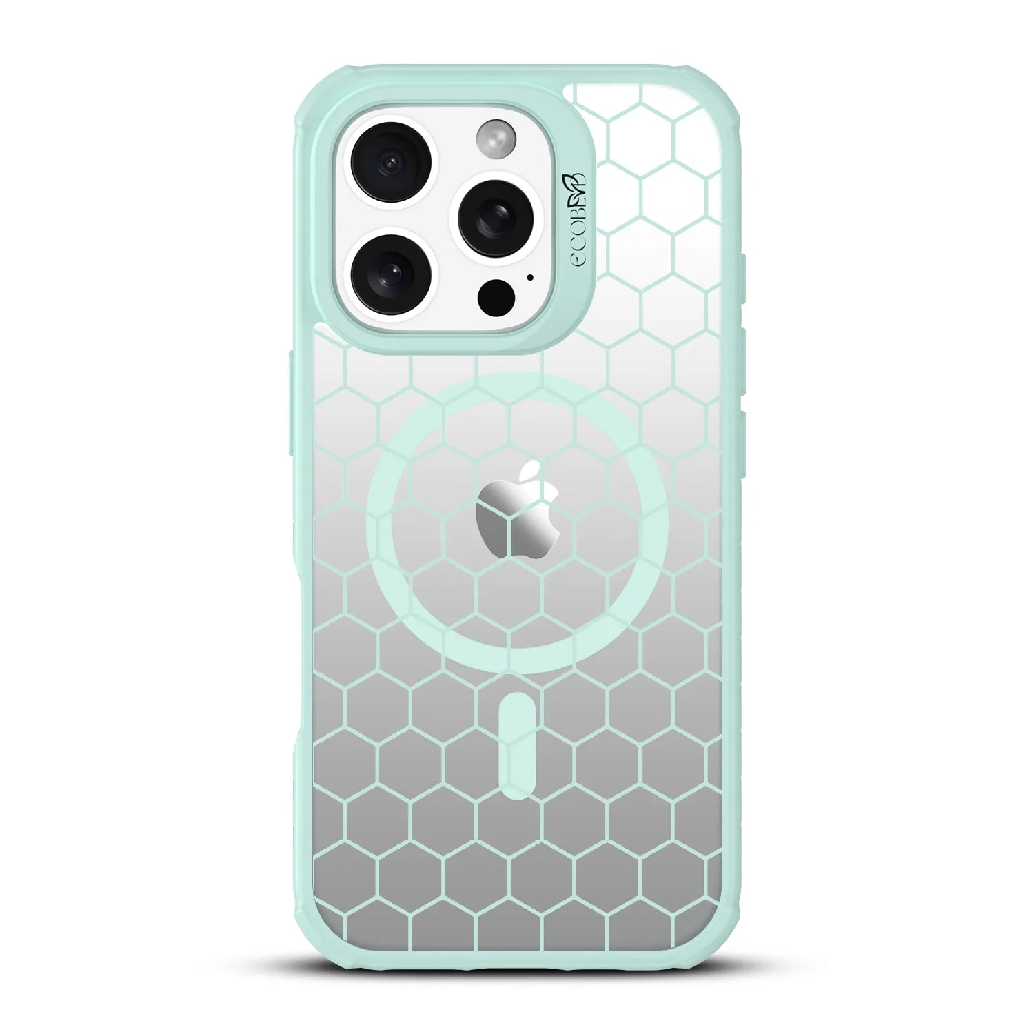 Honeycomb - Revive Collection Case for Apple iPhone 16 Pro