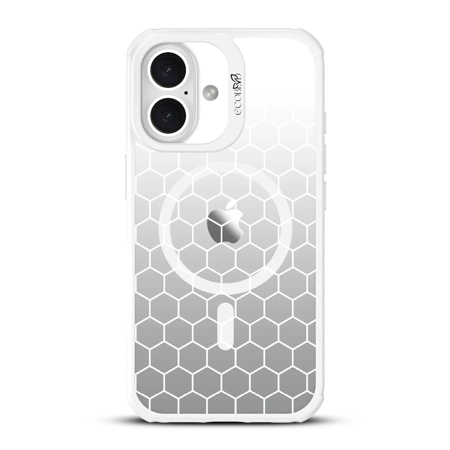 Honeycomb - Revive Collection Case for Apple iPhone 16