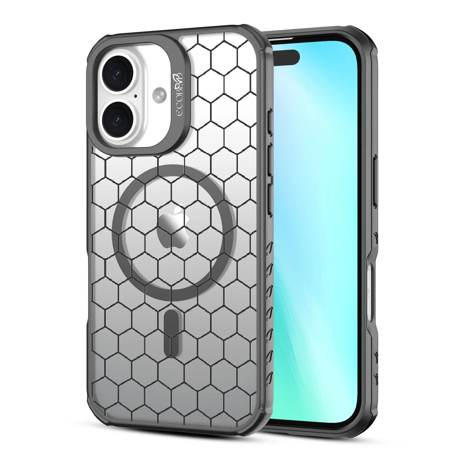 Honeycomb - Revive Collection Case for Apple iPhone 16