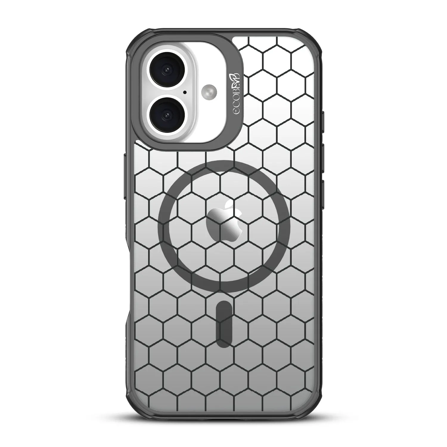 Honeycomb - Revive Collection Case for Apple iPhone 16