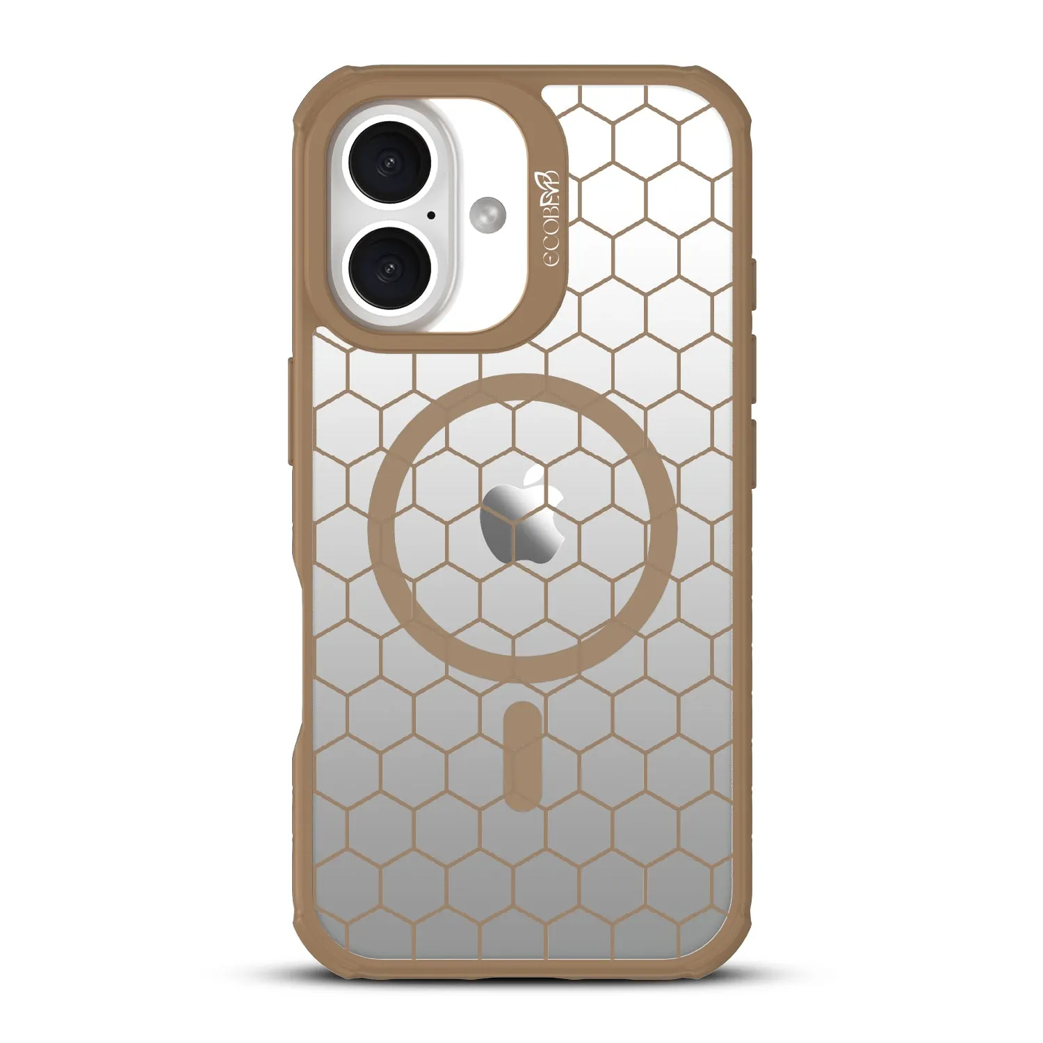 Honeycomb - Revive Collection Case for Apple iPhone 16