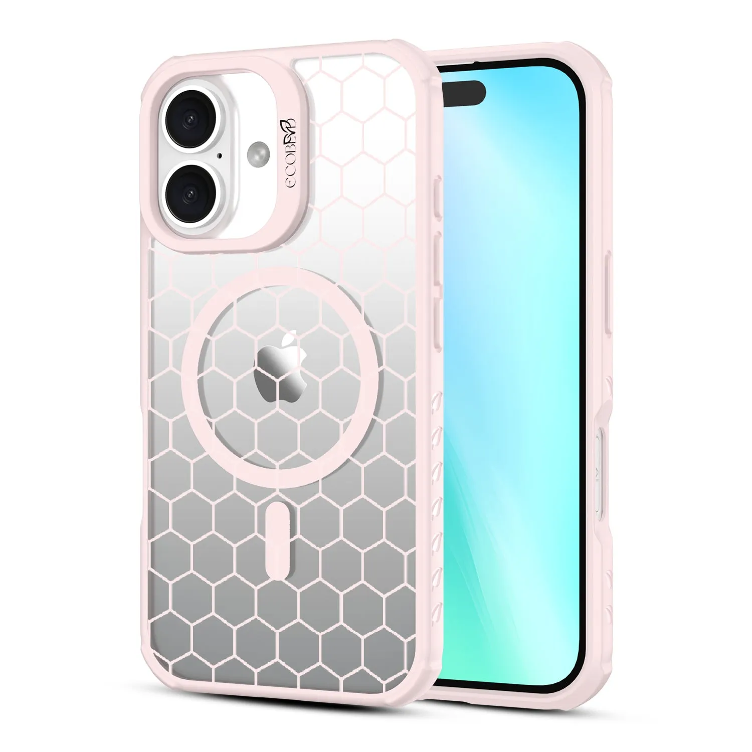 Honeycomb - Revive Collection Case for Apple iPhone 16