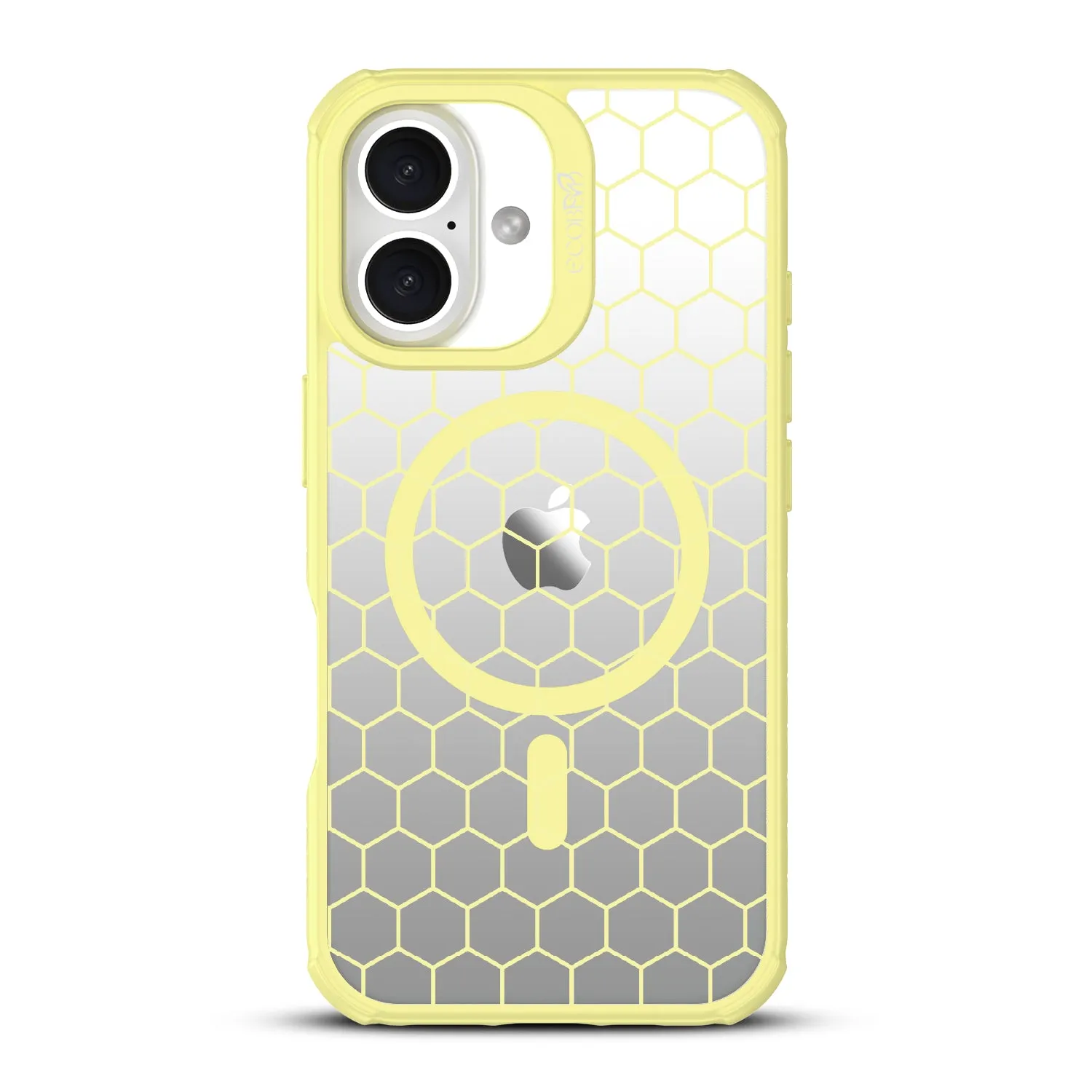 Honeycomb - Revive Collection Case for Apple iPhone 16