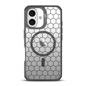 Honeycomb - Revive Collection Case for Apple iPhone 16