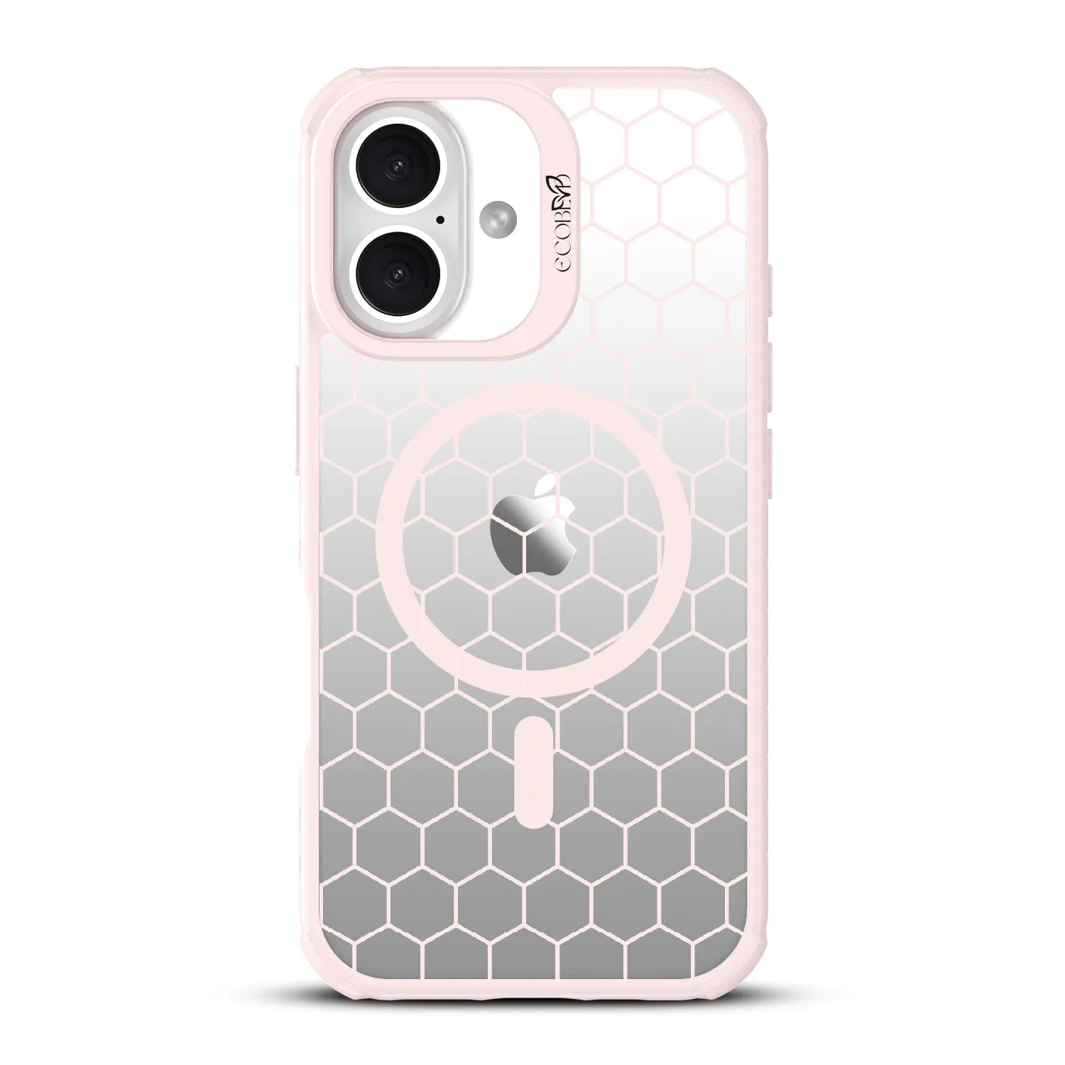 Honeycomb - Revive Collection Case for Apple iPhone 16