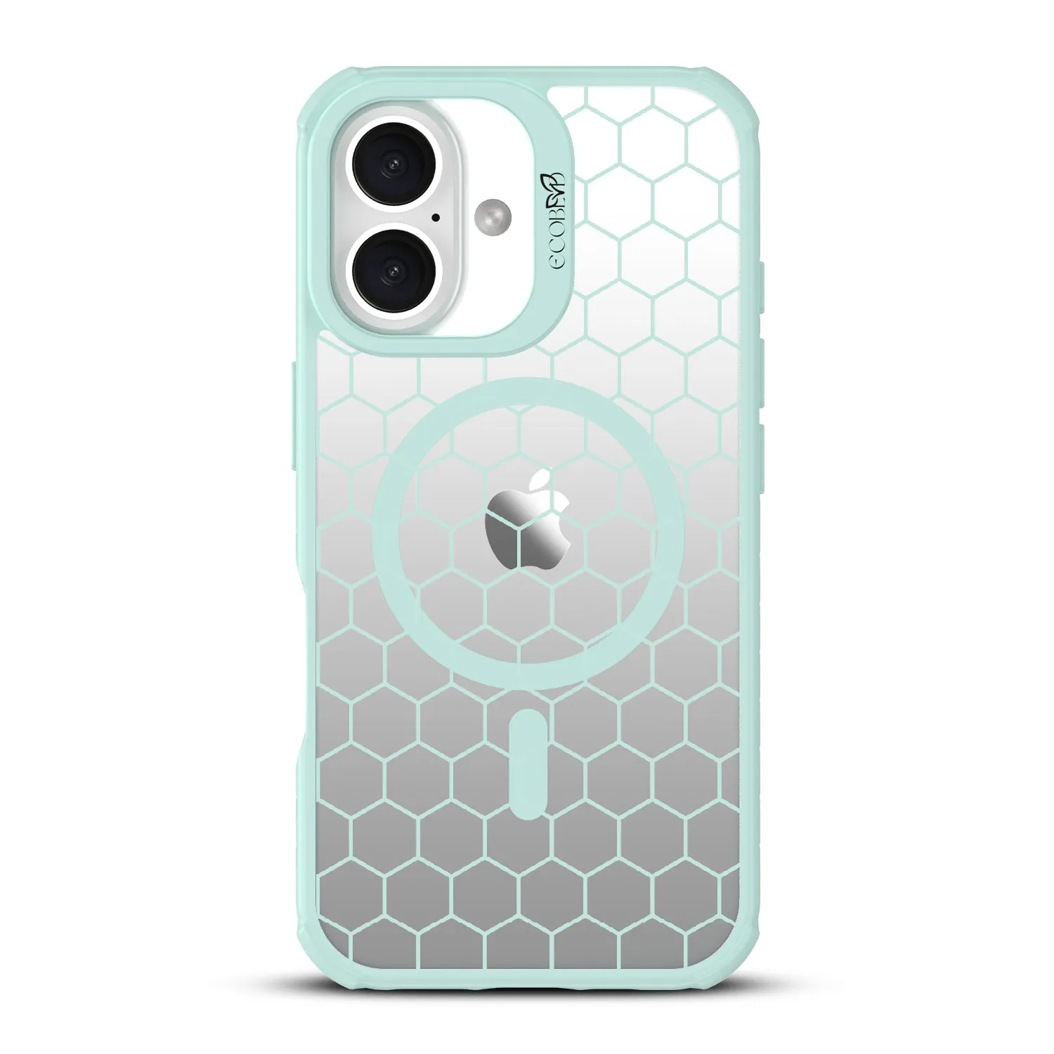 Honeycomb - Revive Collection Case for Apple iPhone 16