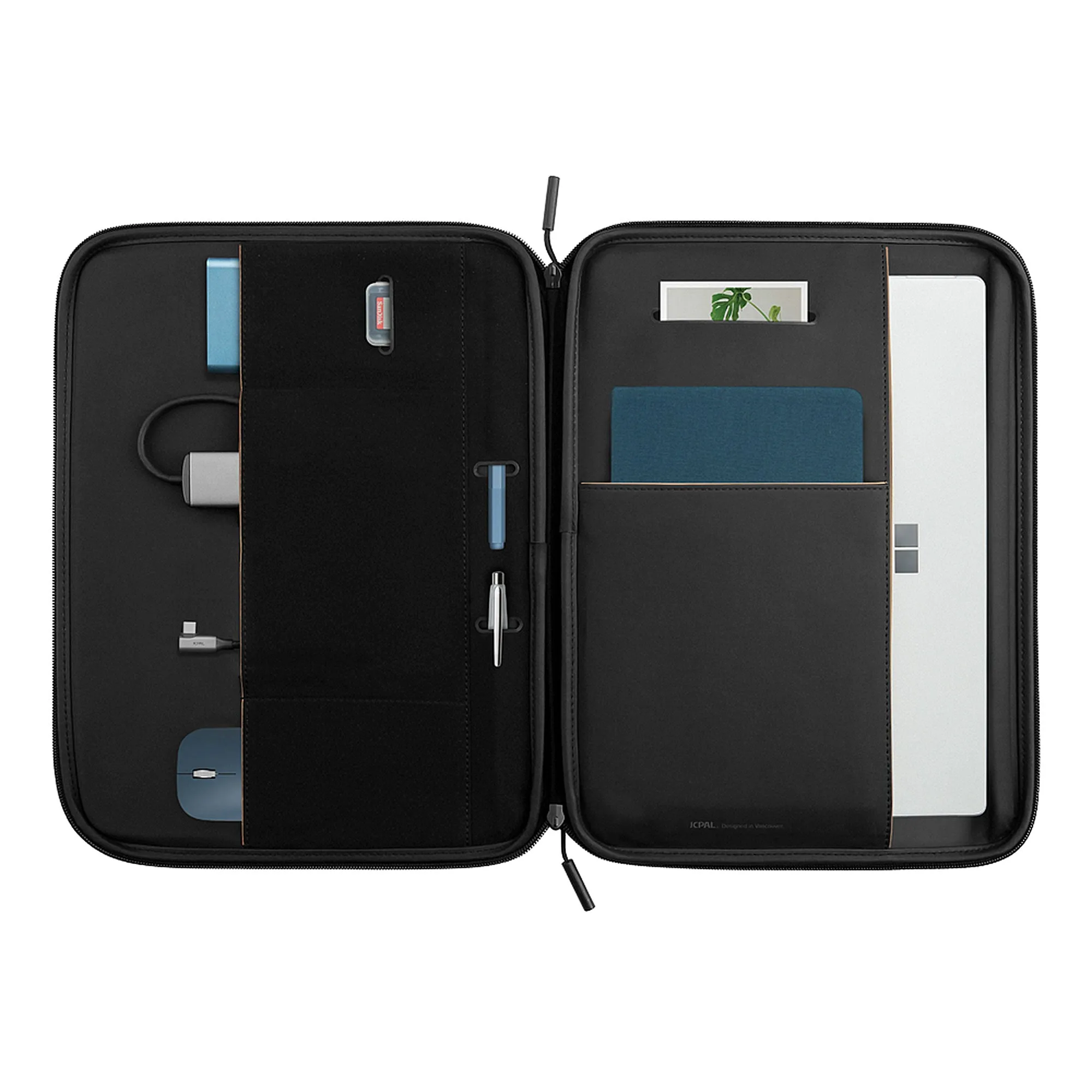 Jasper   Executive Folio Sleeve