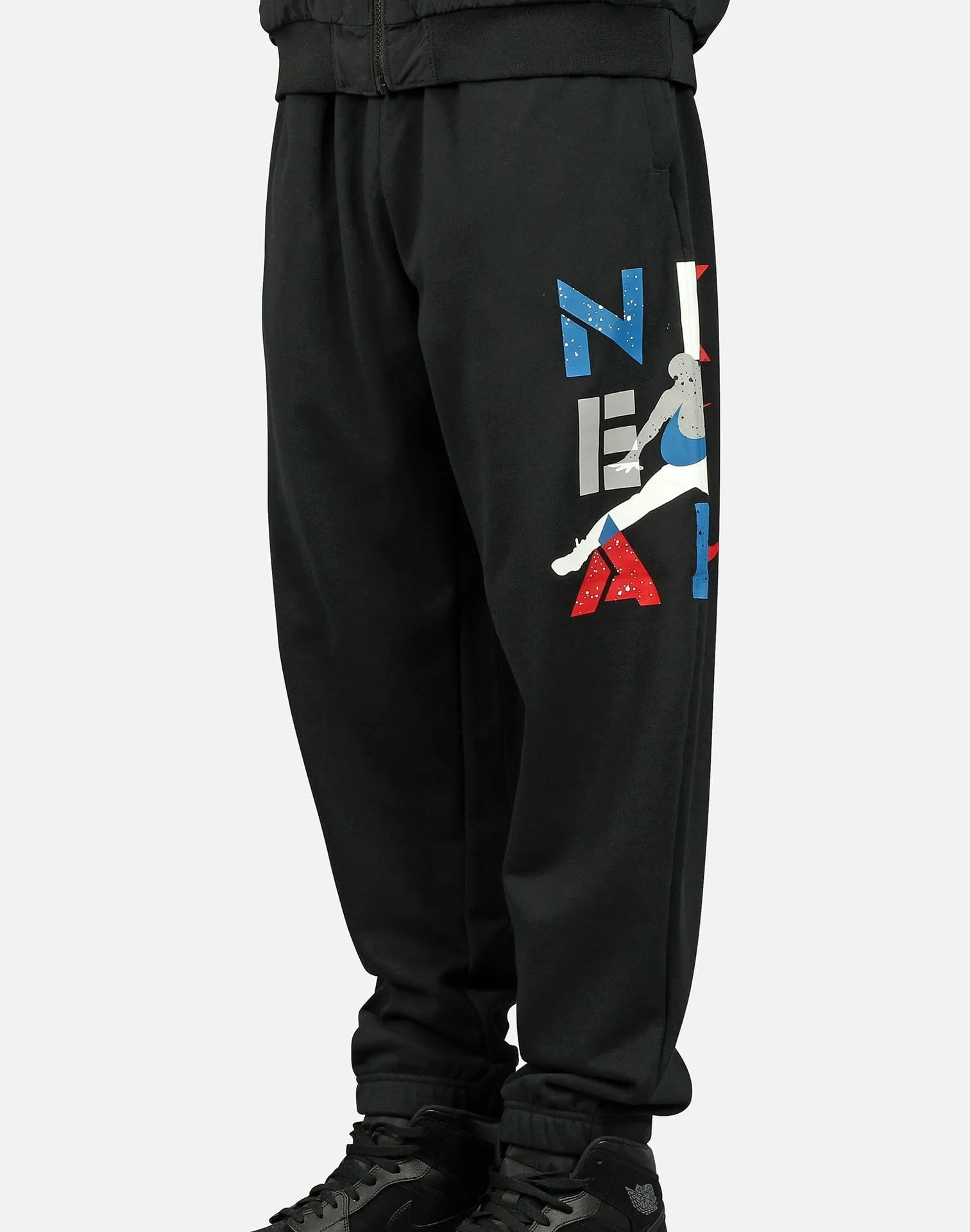 Jordan LEGACY AJ 4 JOGGER PANTS